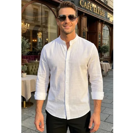 Chemise Adrien
