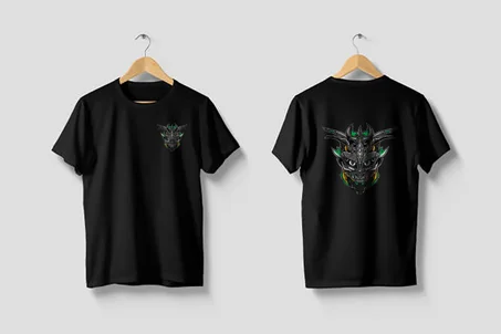 tshirt for motorcycle