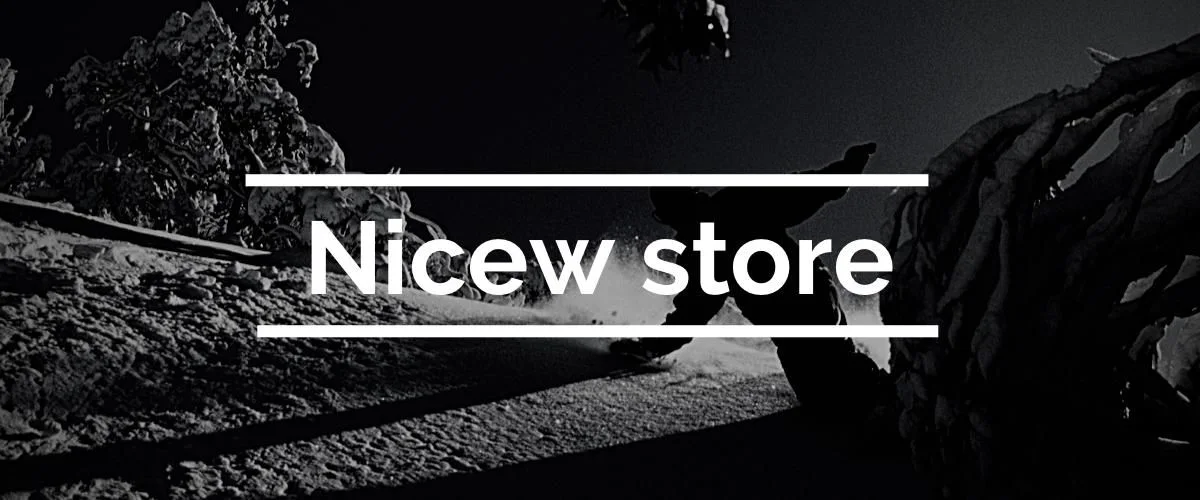 nicew store