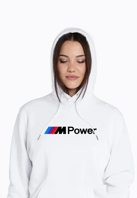 Hoodies Mpower