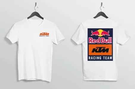 tshirt ktm