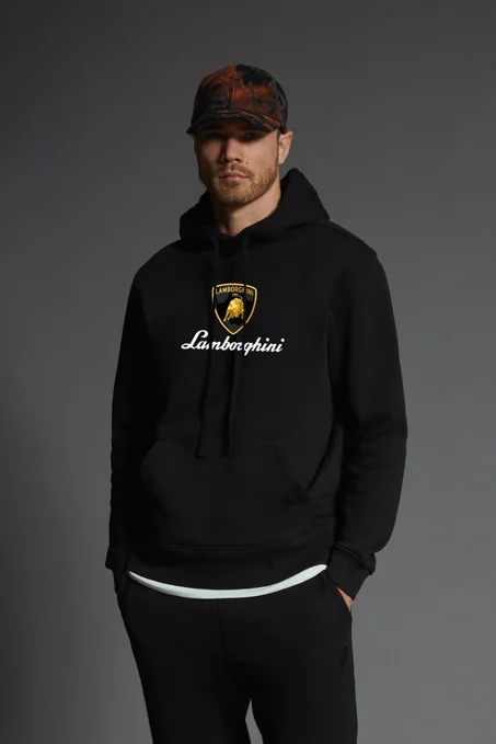 hoodies lamborghini