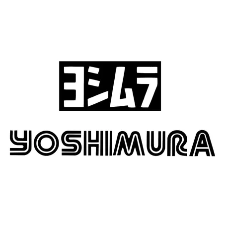 stickers yoshimura