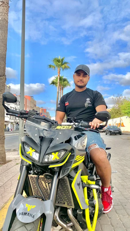 tshirt kawasaki monster