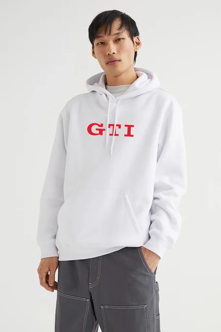 Hoodies GTI