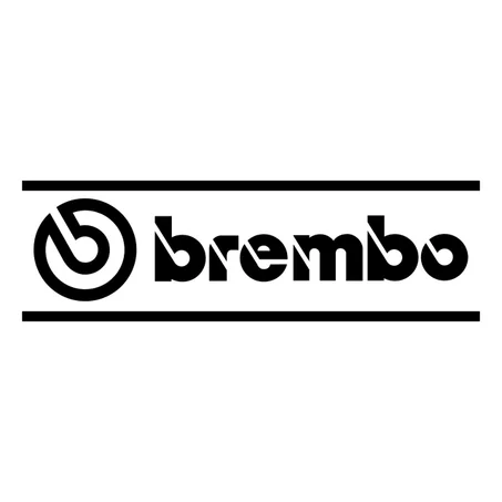 stickers brembo