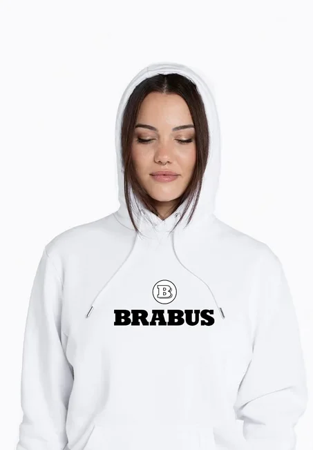 Hoodies brabus