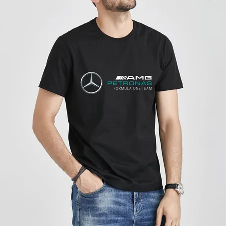 Tshirt amg formula1