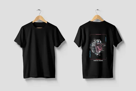 tshirt venom