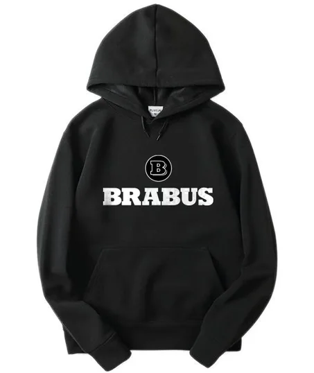 Hoodies brabus