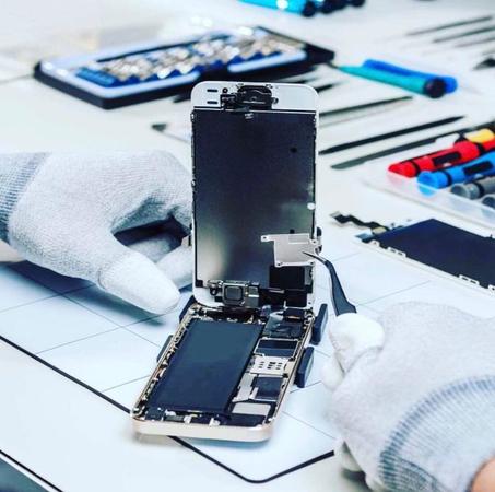 Réparation de l’écran d’un Samsung A20