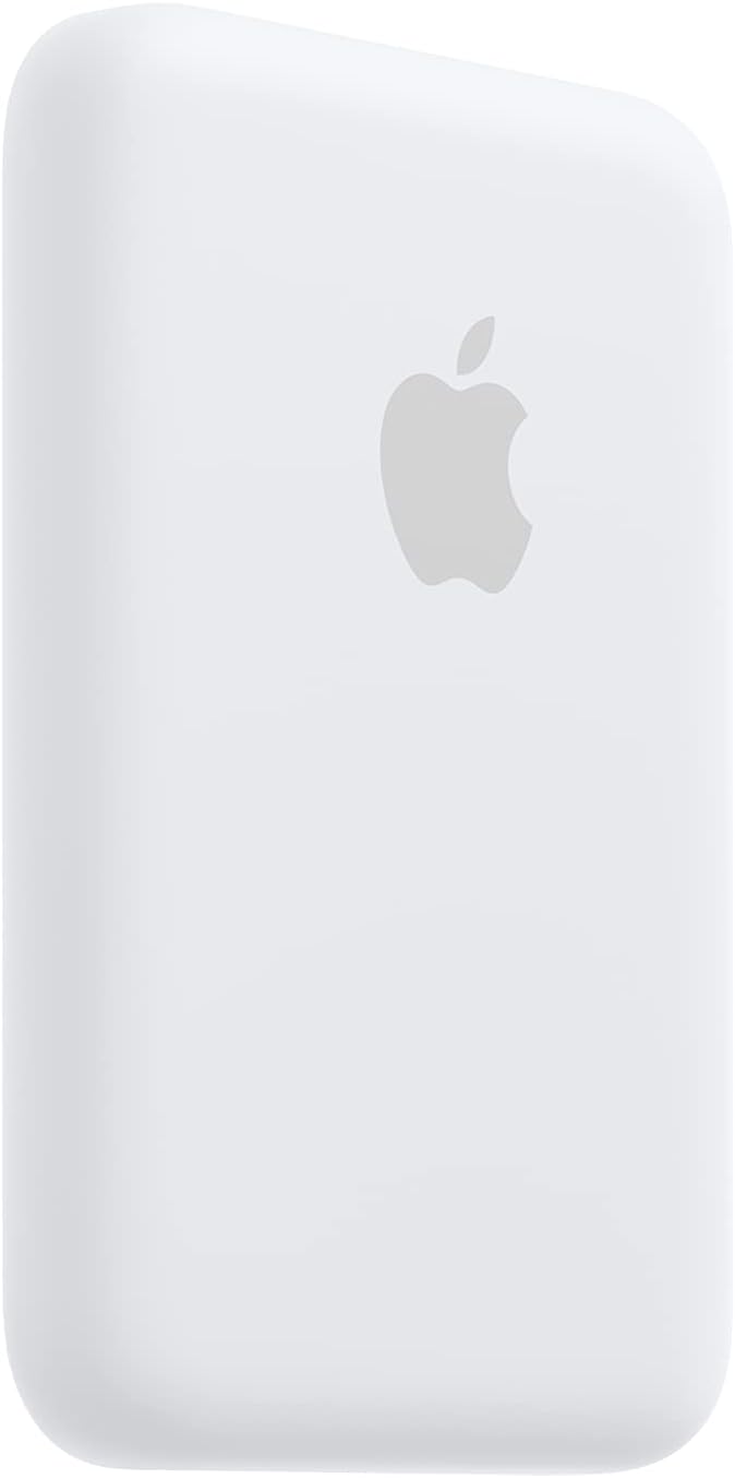 Chargeurs et batteries externes MagSafe pour l’iPhone