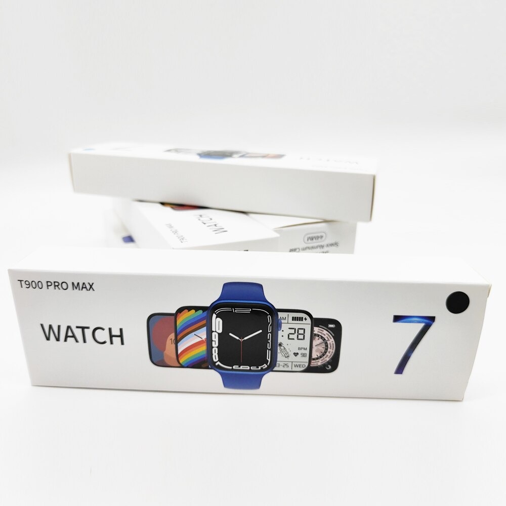 smart watch 7 ساعة ذكية