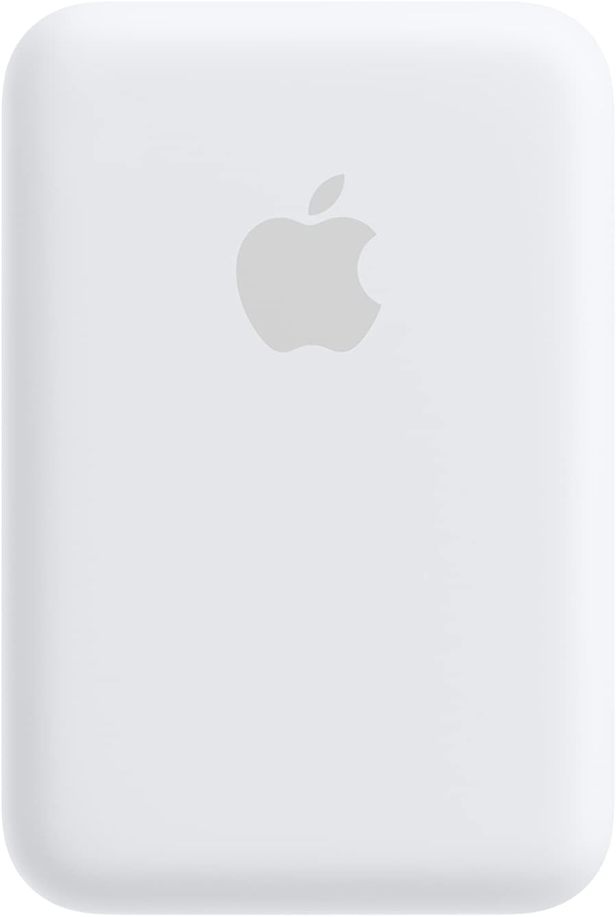 Chargeurs et batteries externes MagSafe pour l’iPhone