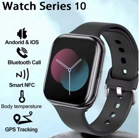 النظارات والساعات