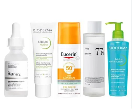 الجمال والعناية الشخصية