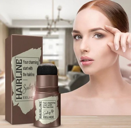 ختم الحواجب بخطوة واحدة