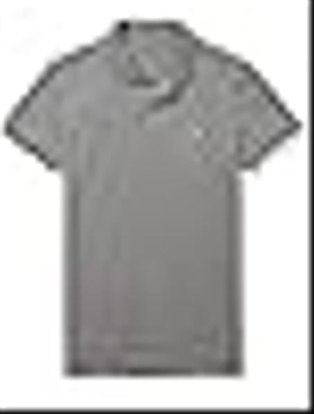 العلامة التجارية: اميريكان ايغل تيشيرت بولو سليم فليكس للرجال بتصميم مرن من امريكان ايجل، قطن