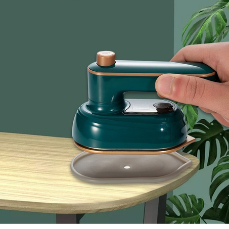 Mini Fer à repasser Portable Professionnel