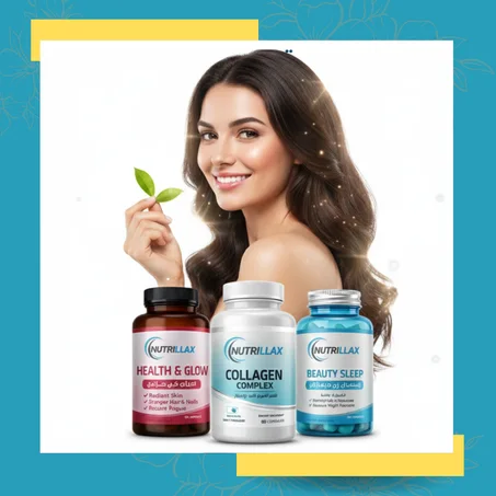 الصحة والجمال