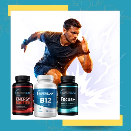 الطاقة والنشاط