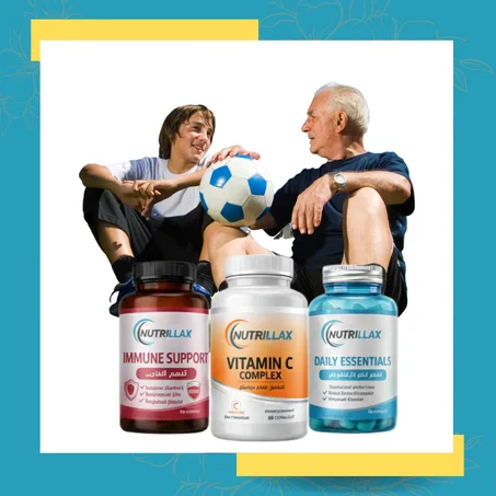 الصحة العامة والمناعة