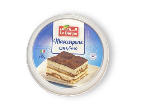 Mascarpone 250 g