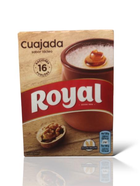 Royal Cuajada 48g