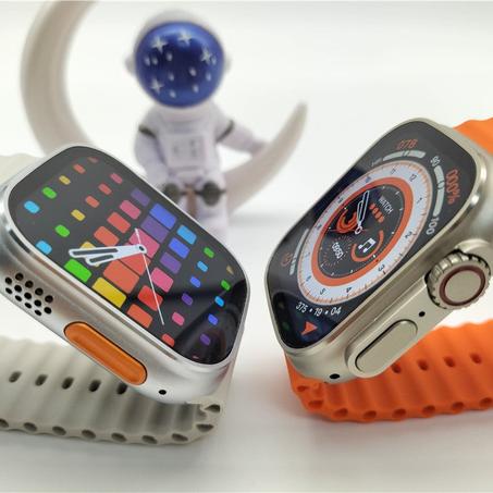 Montres Intelligentes