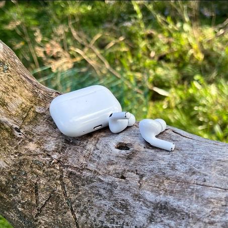 Airpods Pro 2