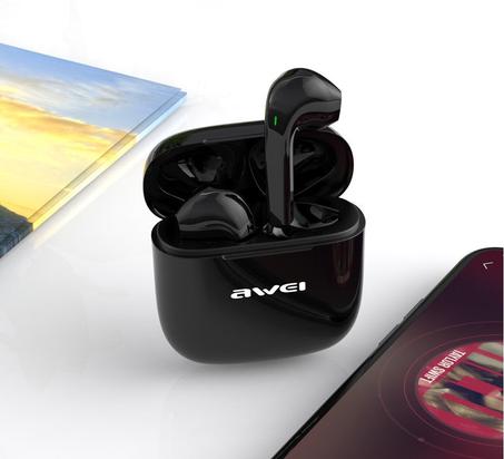 AWEI T26 Ecouteurs sans fil