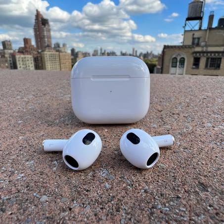 Airpods 3
