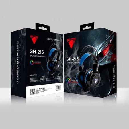 Casque Jedel GH-215 Gaming