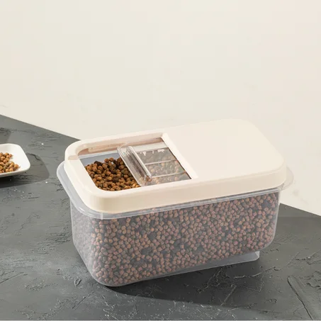 Set de 3 boîtes de conservation alimentaire grand format – 7,5 L