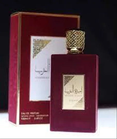 العطور الشرقية الفواحة الاكتر طلبا للجنسين