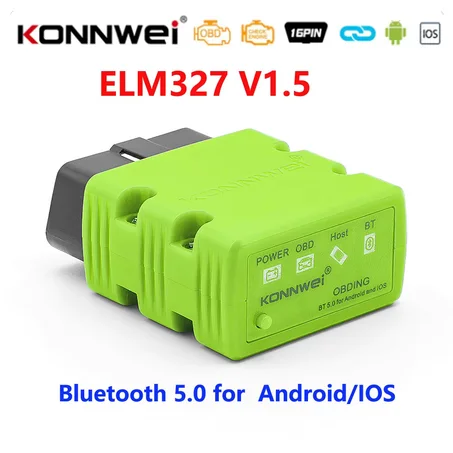 KONNWEI ELM327 V1.5
