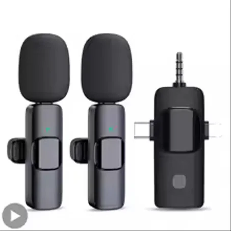 Microphone Lavalier