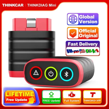 THINKCAR THINKDIAG MINI Obd2