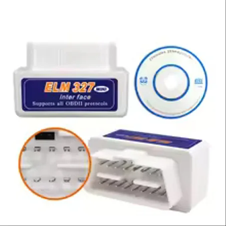 Elm 327/ OBD2
