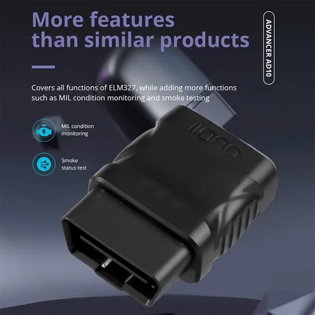 ELM327 V2.1