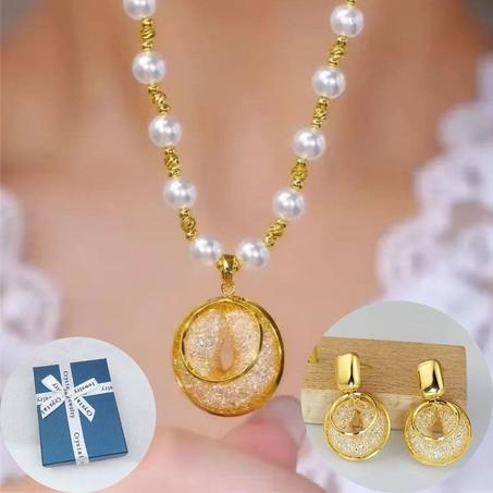 Seti ya Vito vya Urembo wa Kike + sanduku