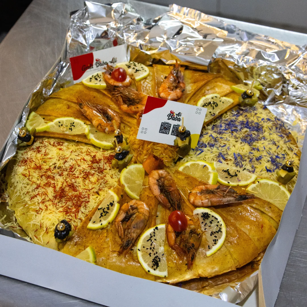 Pastilla Poisson Prestige