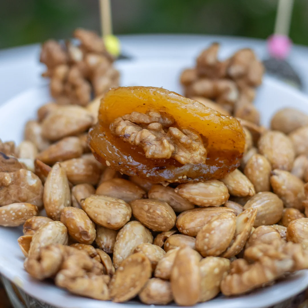 Viande Aux Pruneaux Prestige - 1kg