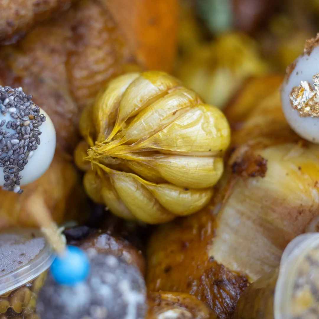 Rfissa Prestige - 2 Poulet