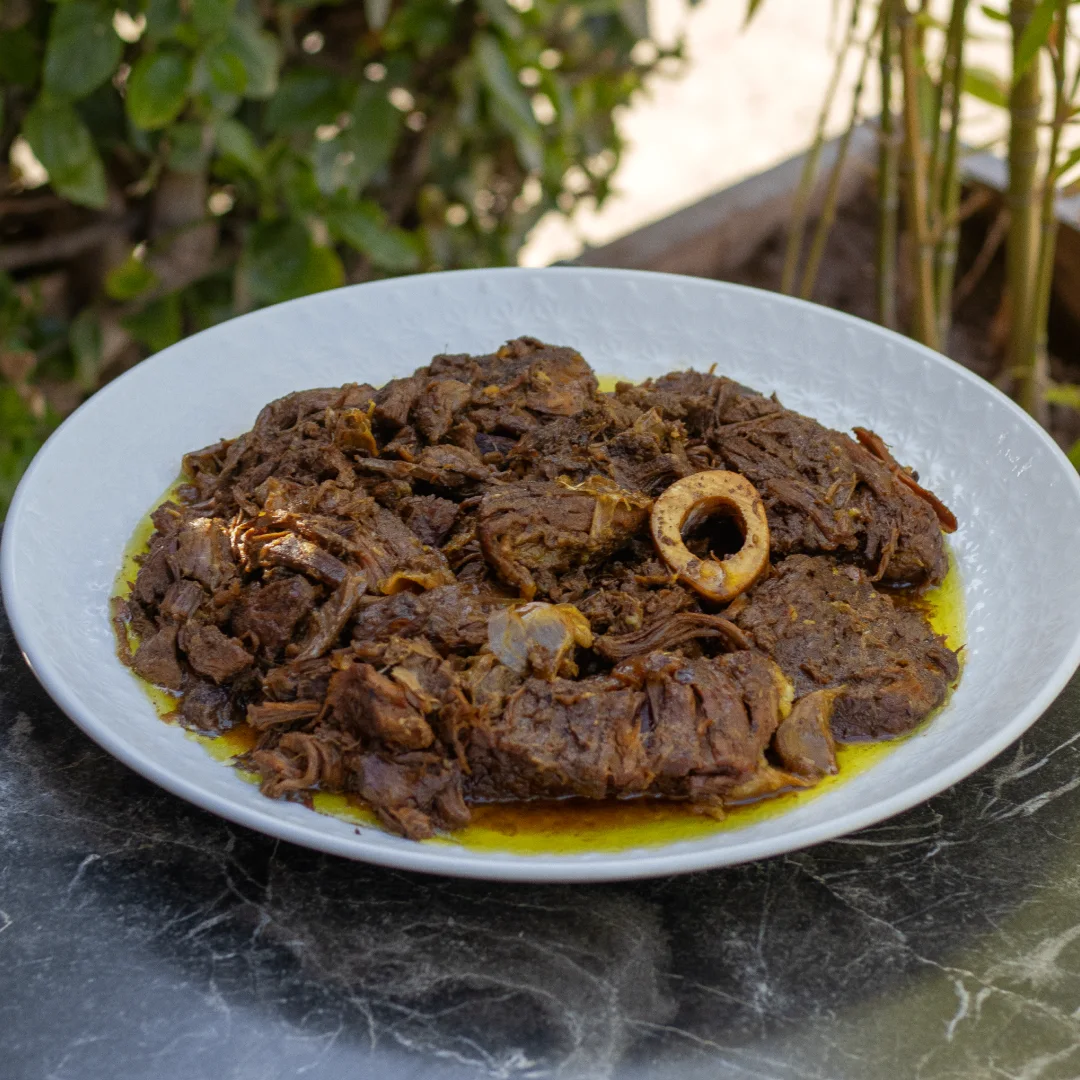 Tanjia Viande Prestige - 1kg