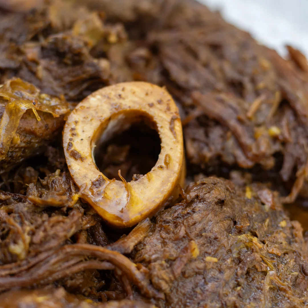 Tanjia Viande Prestige - 1kg