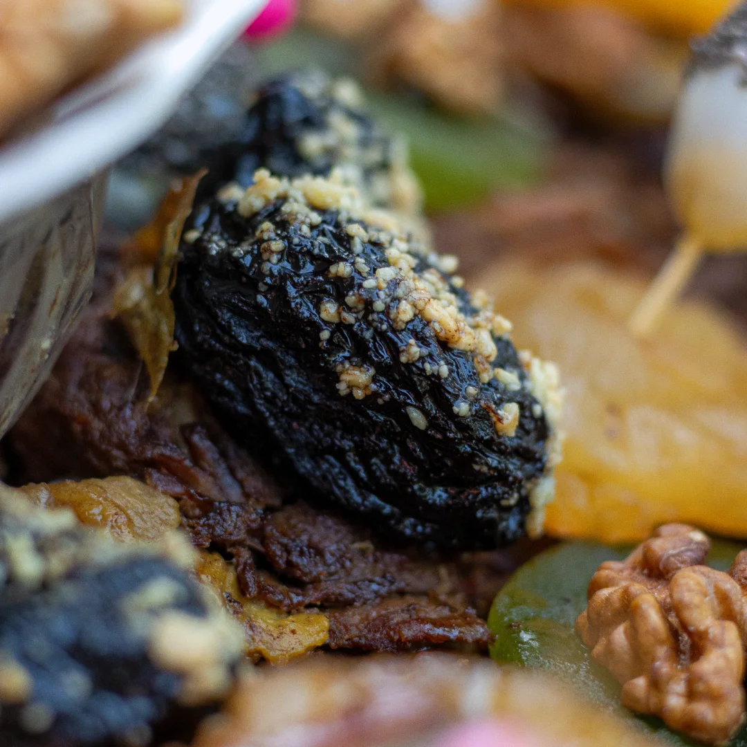 Viande Aux Pruneaux Prestige - 1kg