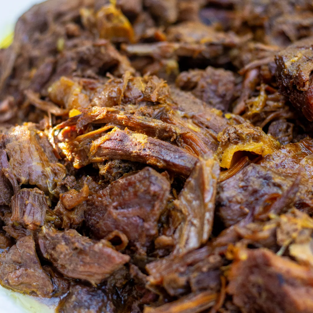 Tanjia Viande Prestige - 1kg