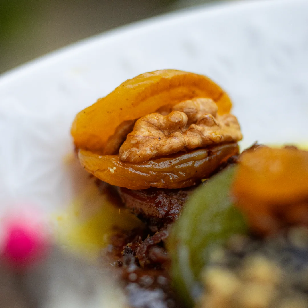 Viande Aux Pruneaux Prestige - 1kg