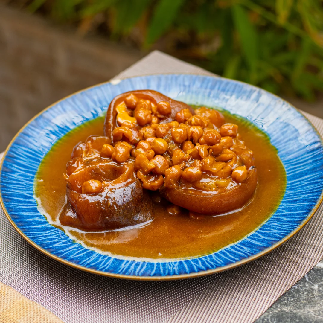 كُرعين (الهَرݣْمة) كل خميس